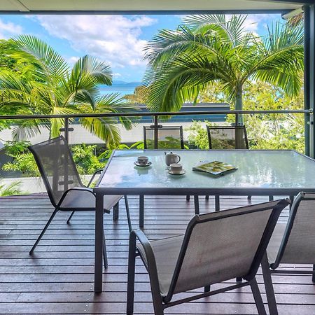 Pinnacle Apartments On Hamilton Island By Hiha Екстер'єр фото