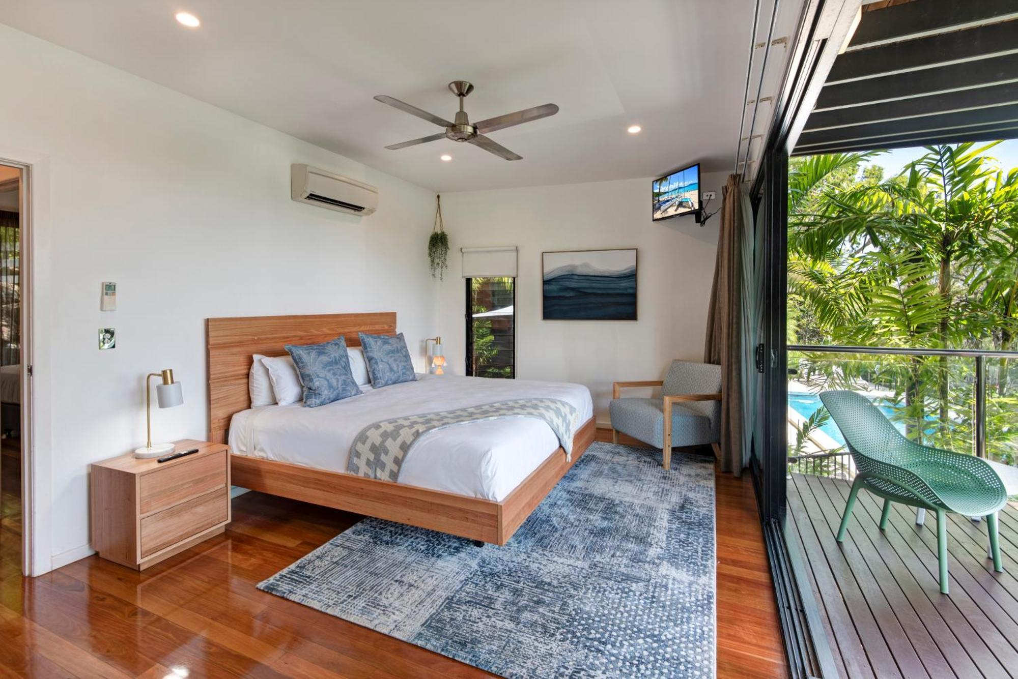 Pinnacle Apartments On Hamilton Island By Hiha Екстер'єр фото