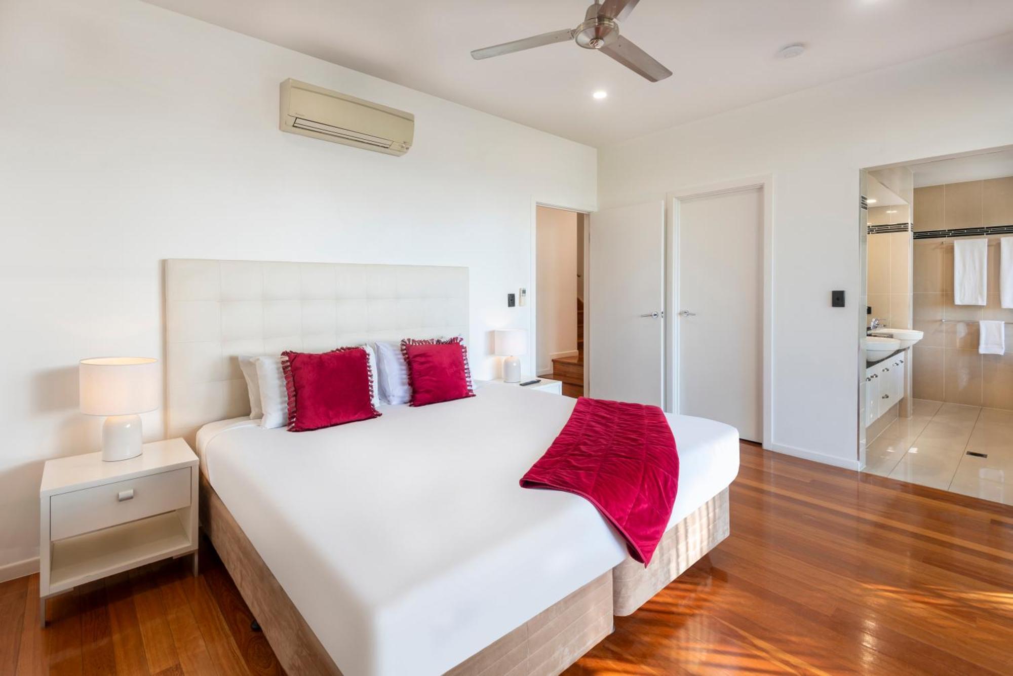 Pinnacle Apartments On Hamilton Island By Hiha Екстер'єр фото