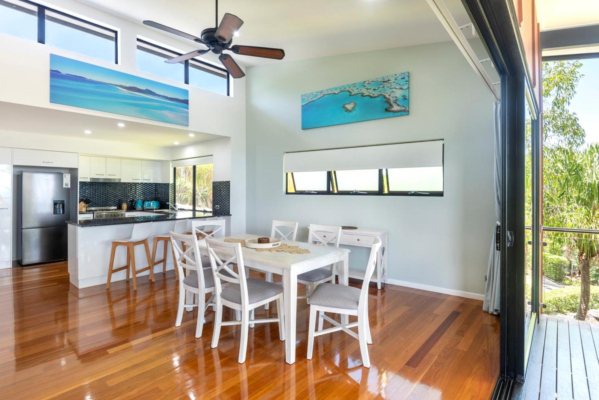 Pinnacle Apartments On Hamilton Island By Hiha Екстер'єр фото