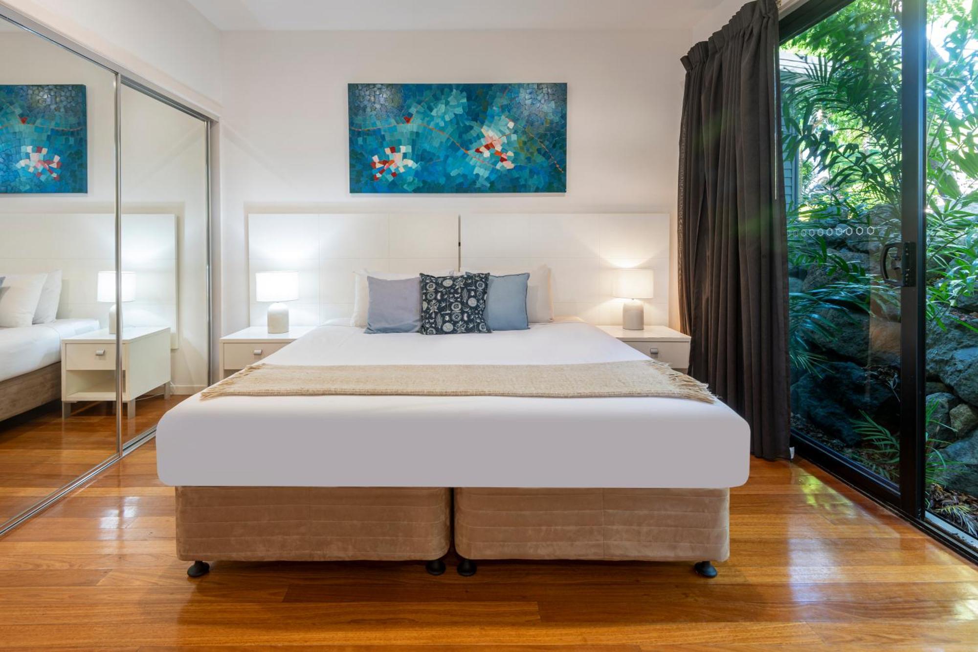 Pinnacle Apartments On Hamilton Island By Hiha Екстер'єр фото