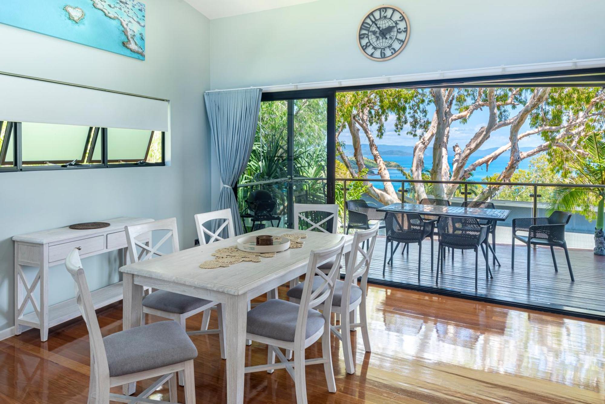 Pinnacle Apartments On Hamilton Island By Hiha Екстер'єр фото