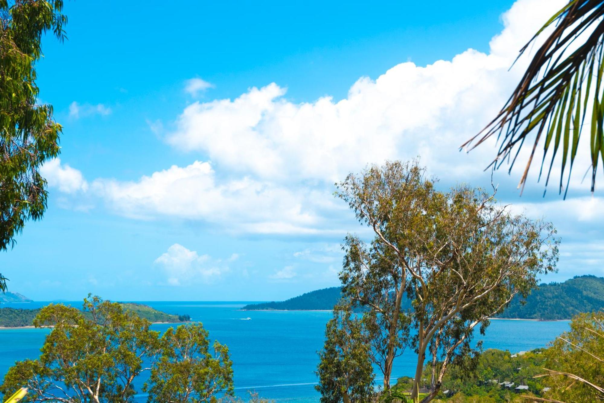 Pinnacle Apartments On Hamilton Island By Hiha Екстер'єр фото