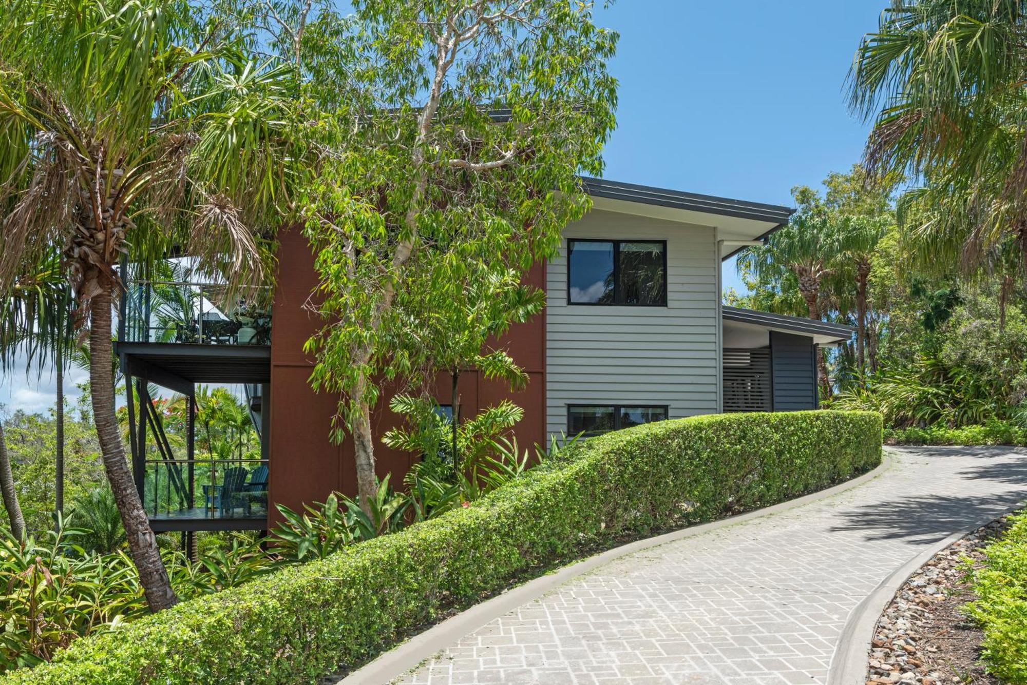 Pinnacle Apartments On Hamilton Island By Hiha Екстер'єр фото