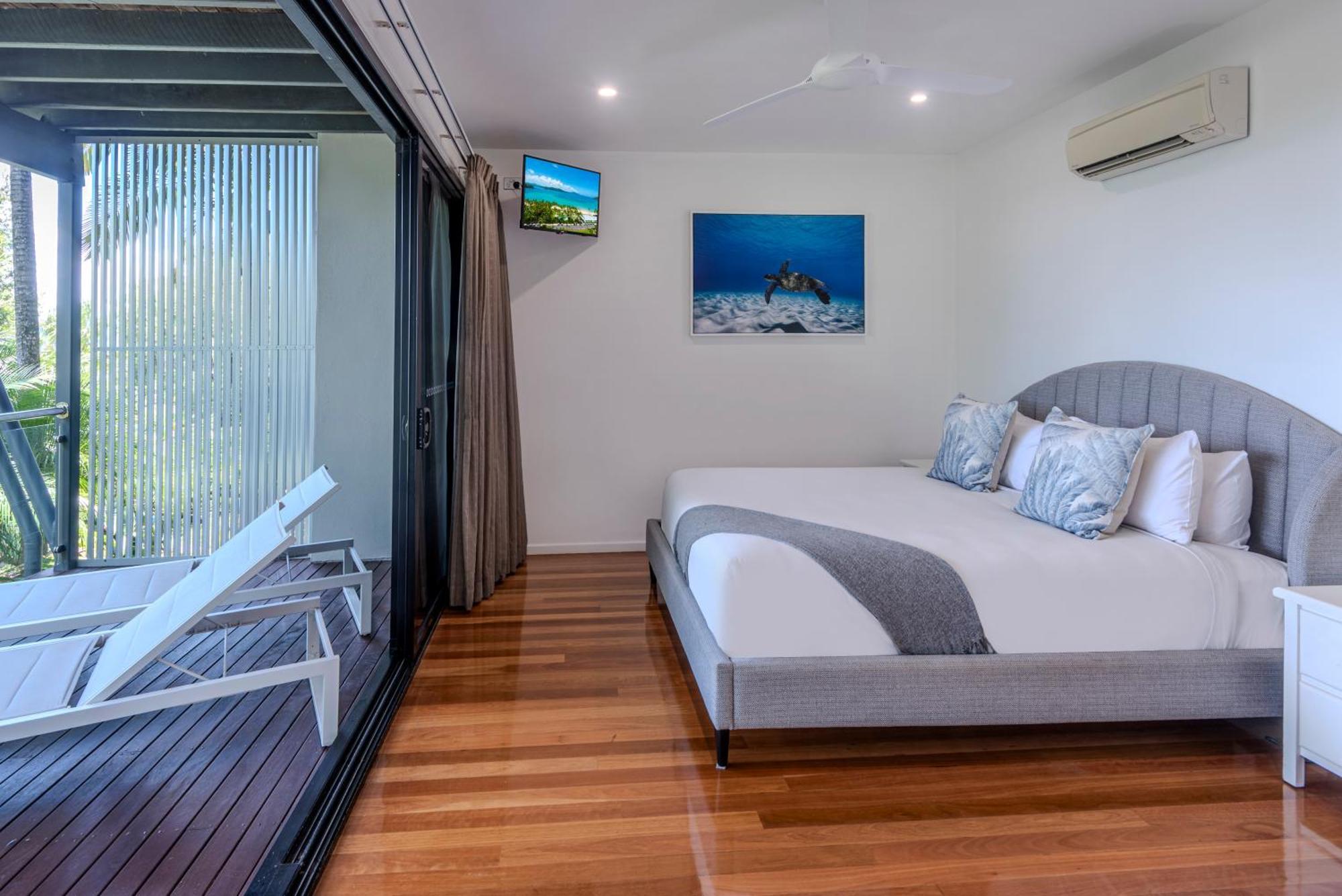 Pinnacle Apartments On Hamilton Island By Hiha Екстер'єр фото