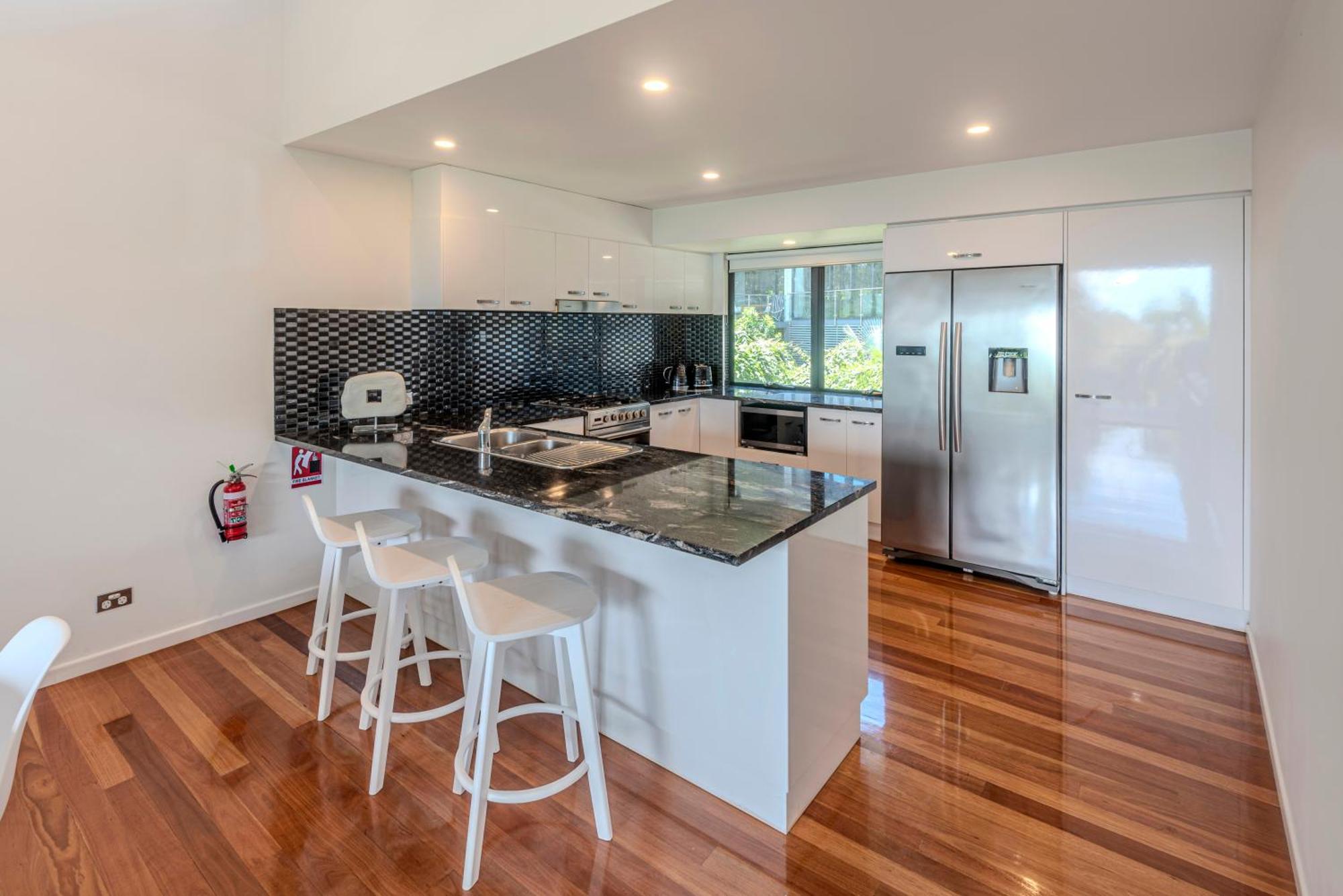 Pinnacle Apartments On Hamilton Island By Hiha Екстер'єр фото
